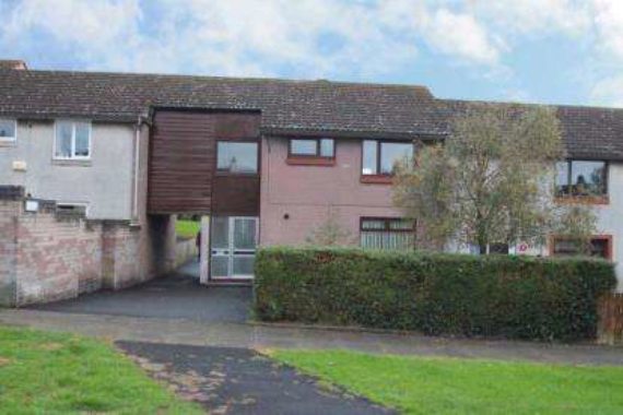 4 Bedroom Terraced